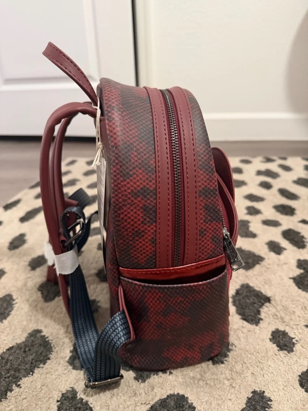 Loungefly Scarlett Witch Mini Backpack
